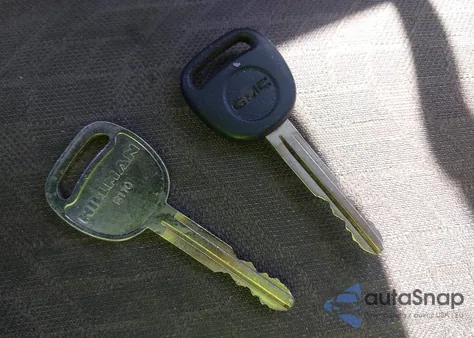 2006 GMC Canyon Sl z USA, uszkodzony, nr VIN 1GTCS148968309814